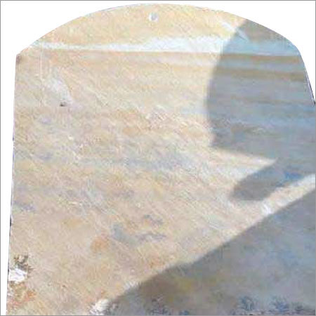 Sandstone Roofing Tiles Application: Wall Cladding