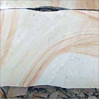 Marble Stepping Stones