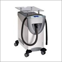 Skin Cooling System