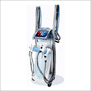 RF Bioshape Machine