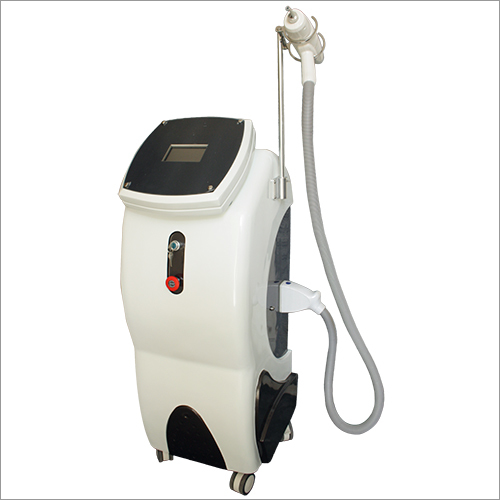 Nd Yag Q Switch Laser For All Type Of Tattoo Removal