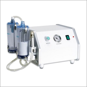 Microdermabrasion