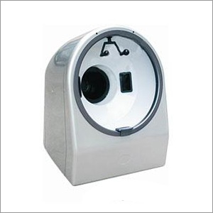 Portable Skin Analyzer System