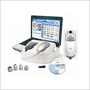 Hair Diagnosis System
