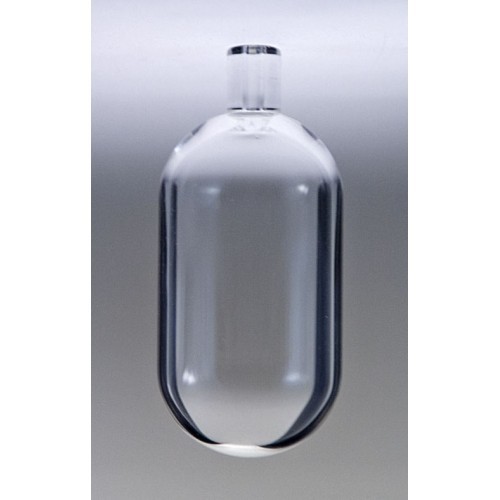 Cooking Bulb for Carbon Residue apparatus in Rams bottom method