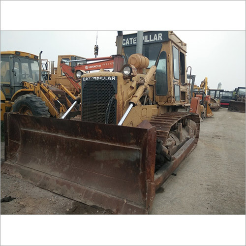 Caterpillar Bulldozer D6D