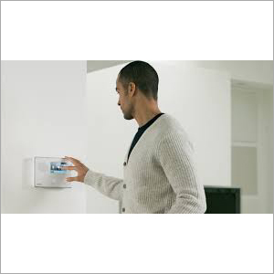 Biometric Attendance System