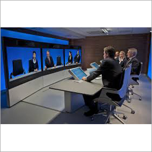 Vedio Conferencing