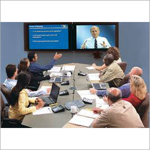 Vedio Conferencing