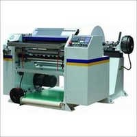 Thermal Paper Slitting Machine