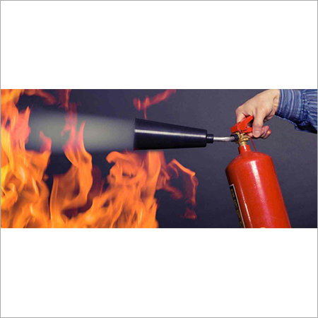 Fire Fighting Equipments