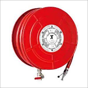 Hose Reel Drum