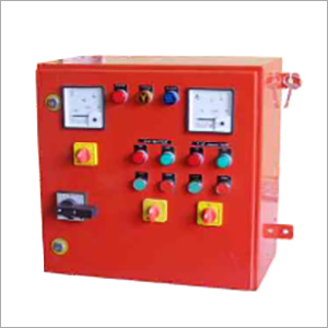 Fire Control Panels