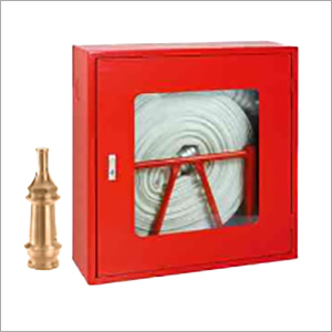 Fire Hose Box