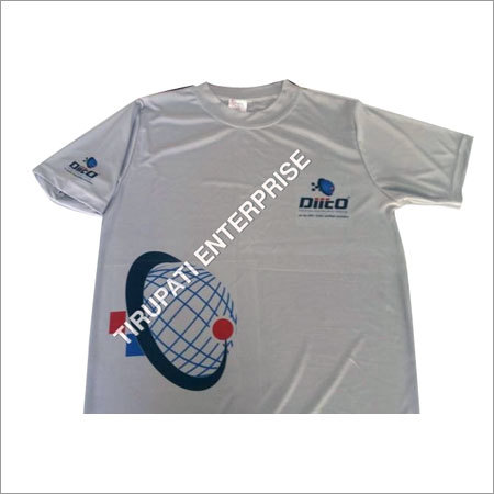 Custom Printed T Shirts