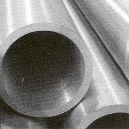 Nickel Pipes