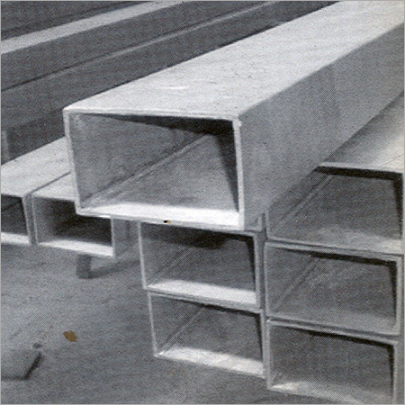 Nickel Seamless Tubes