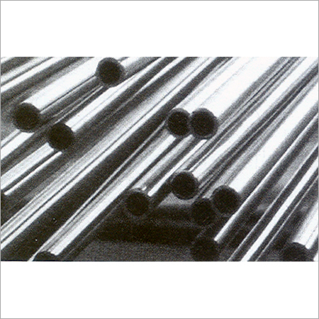 Nickel Seamless Pipes