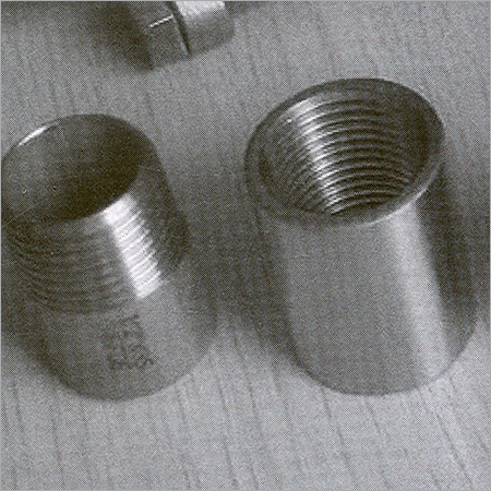 Forged & Ferrule Fittings