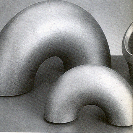 Nickel Forged Fittings