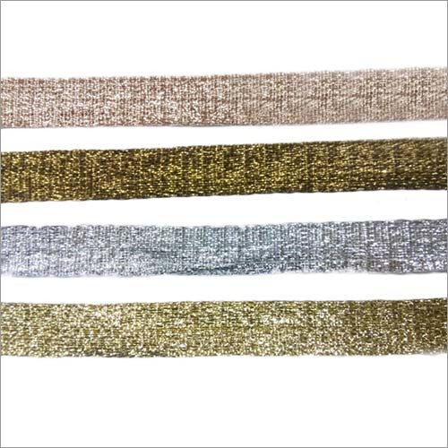 Exclusive Gota Lace