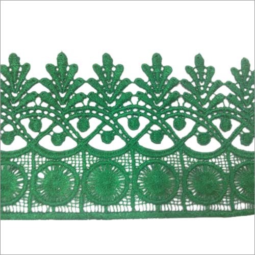 GPO Lace