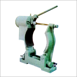 Traction Machine Unit