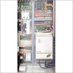 Elevator Controller