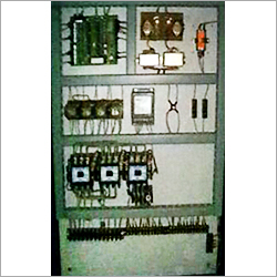Elevator Control Panel - Steel, 600x800x100 mm, IP54, Use: Mall Elevator Control, 415V | Easy Control, High Performance, Long Life, Low Maintenance