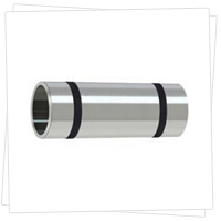 Aluminum Roller