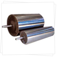 Coated Roller
