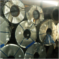 Galvanized Plain Sheet