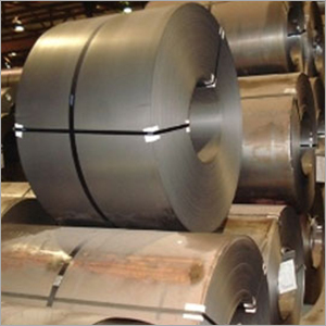 Steel Coils