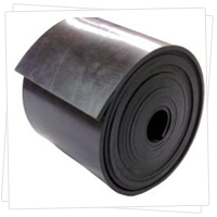 EPDM Rubber Roller