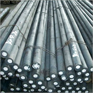 Mild Steel Round Bar
