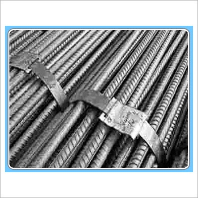 TMT Bars