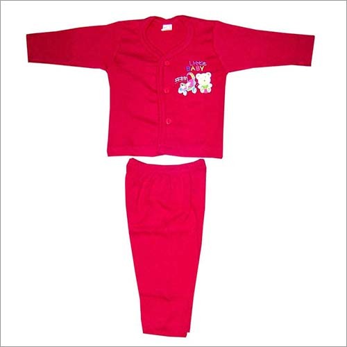 Kids Plain Garments