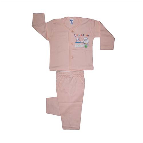 Baby Knitted Garments