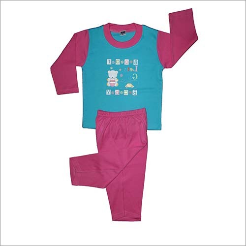 Children Readymade Garment