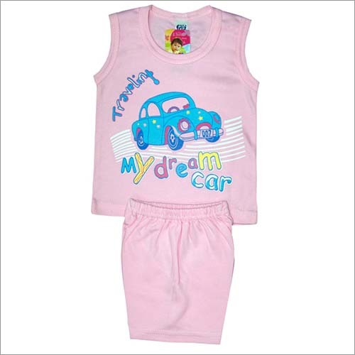 Kids Infant Garments
