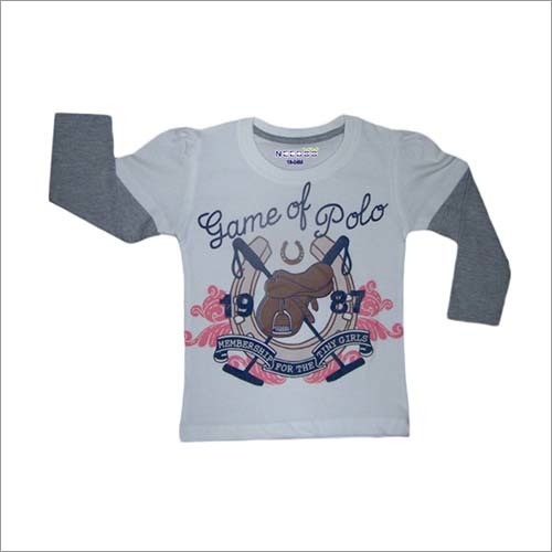 Boy Kids T Shirts