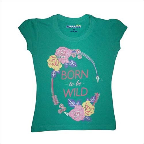 Designer Kids T Shirts