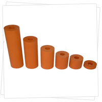 Commercial Neoprene Rubber Roller