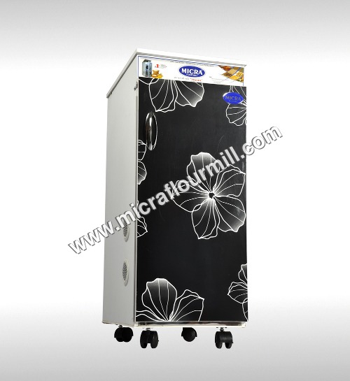 Grain Flour Mill