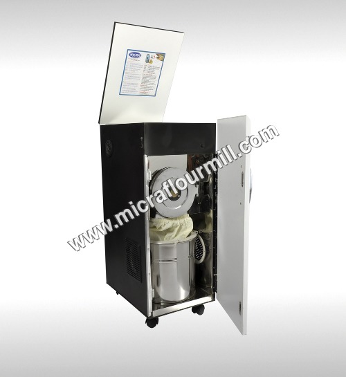 Cabinet Atta Maker