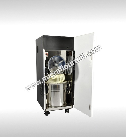 Cabinet Gharghanti