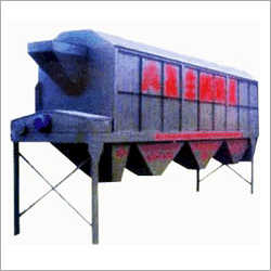 Fruit Processing Machine