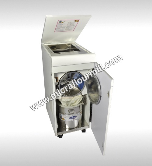 Household Flour Mill