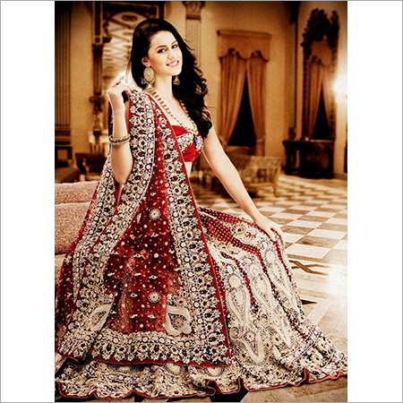 Designer Lehenga