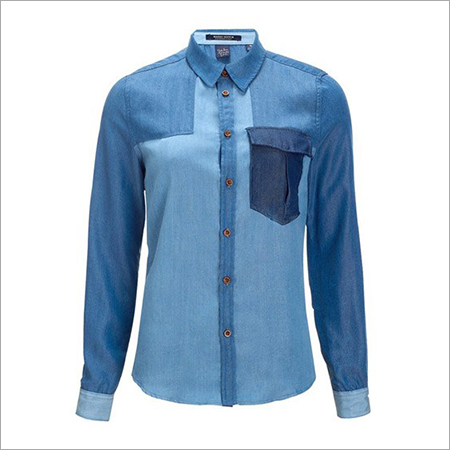 Denim Shirts